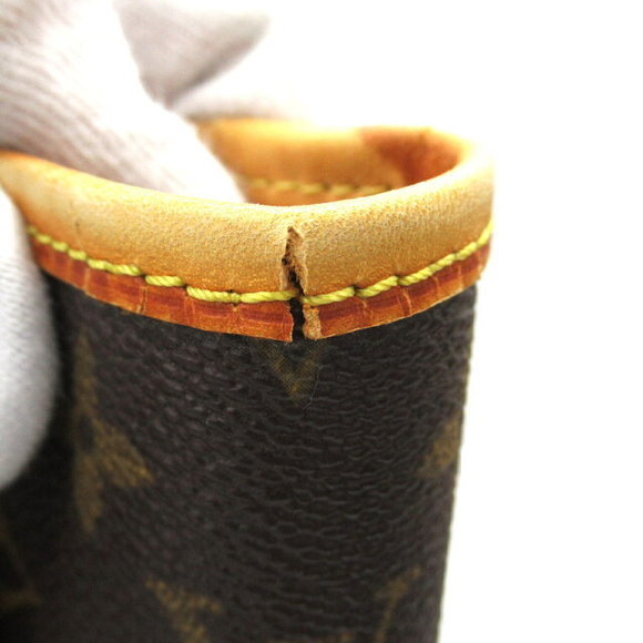 Louis Vuitton Neverfull GM Canvas Monogram Tote Bag - Picture 9 of 10